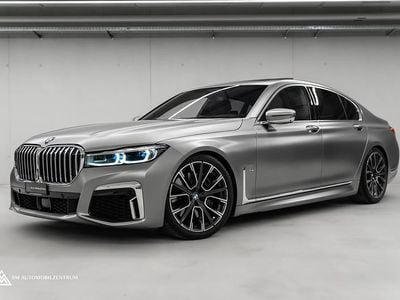 Gebraucht 2019 BMW 750 M Sport Limousine | CHF 63’890