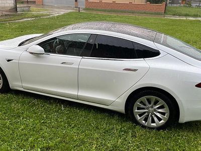 Gebraucht 2014 Tesla Model S Kleinwagen | CHF 45’000 (Teuer)