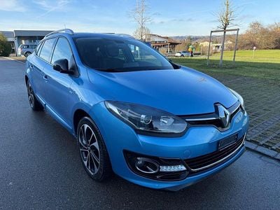 Gebraucht 2015 Renault Mégane III | CHF 7’490 (Fairer Preis)