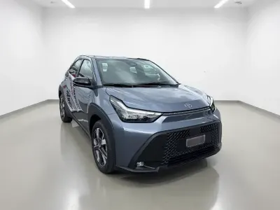 Neu (2026) Toyota Aygo X Comfort 116 PS | Superpreis