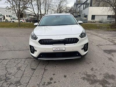 Gebraucht Kia Niro Style 141 PS (103 kW) 2021 SUV