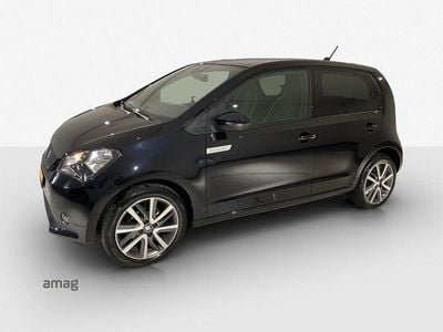 Gebraucht 2021 Seat Mii Electric Kleinwagen | CHF 13’999
