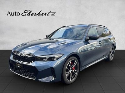 Gebraucht 2024 BMW M340 M Sport Limousine | CHF 59’800 (Fairer Preis)