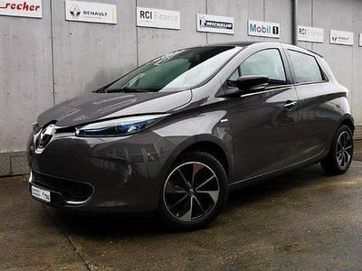Gebraucht 2017 Renault Zoe Kleinwagen | CHF 7’500 (Superpreis)
