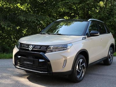 Neu 2025 Suzuki Vitara SUV | CHF 38’770 (Teuer)