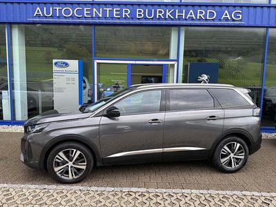 Gebraucht 2024 Peugeot 5008 Allure Van / Kleinbus | CHF 29’600 (Fairer Preis)