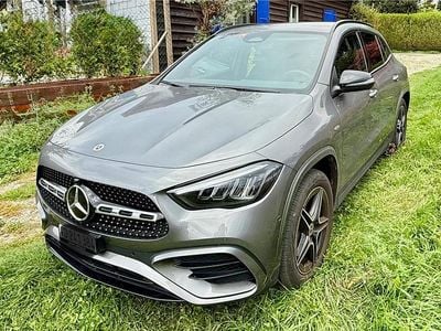 Gebraucht 2025 Mercedes GLA250 SUV | CHF 46’500 (Superpreis)