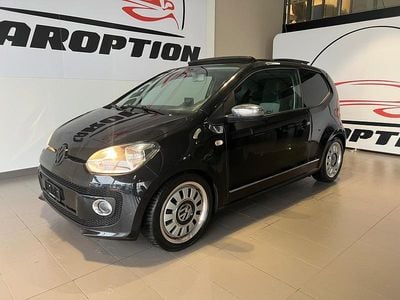 Gebraucht 2012 VW up! Kleinwagen | CHF 2’900 (Fairer Preis)