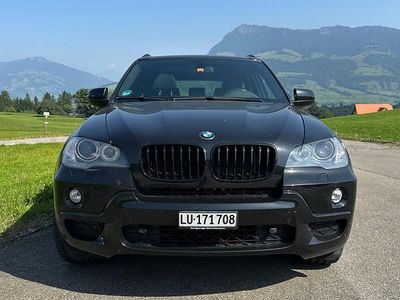 Gebraucht 2008 BMW X5 Comfort Edition SUV | CHF 12’900