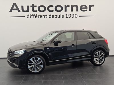 Gebraucht 2022 Audi Q2 Attraction SUV | CHF 33’900 (Fairer Preis)