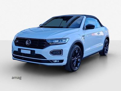 Gebraucht 2022 VW T-Roc SUV | CHF 30’490 (Etwas zu teuer)