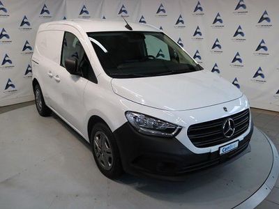 Gebraucht Mercedes Citan 110 95 PS (69 kW) 2022 Limousine