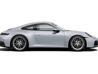 Porsche 911 Carrera 4S