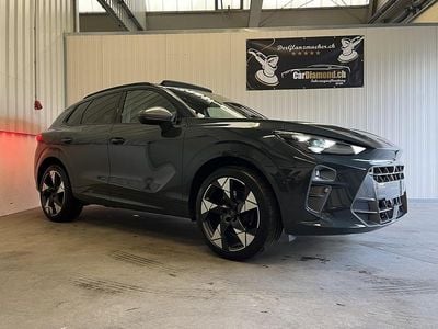 Gebraucht Cupra Terramar VZ 265 PS (194 kW) 2025 SUV