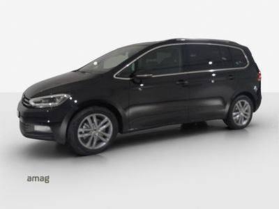 VW Touran