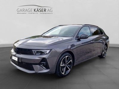 Gebraucht Opel Astra 150 PS (110 kW) 2024 Kombi