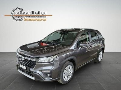 Gebraucht 2024 Suzuki SX4 S-Cross SUV | CHF 32’580 (Etwas zu teuer)