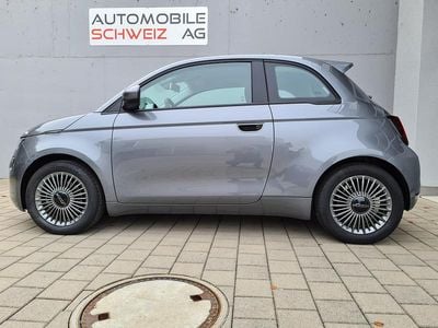 Gebraucht 2022 Fiat 500e Icon | CHF 21’800 (Teuer)