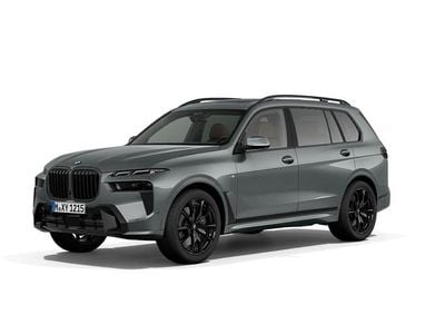 Neu 2025 BMW X7 M Sport SUV | CHF 134’800 (Guter Preis)