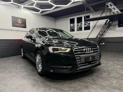 Gebraucht 2015 Audi A3 | CHF 13’900 (Fairer Preis)