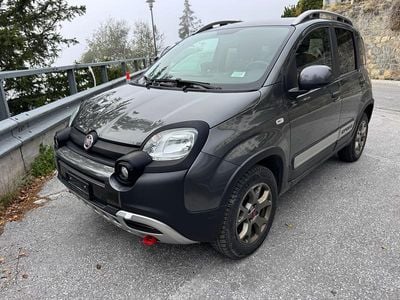 Fiat Panda Cross