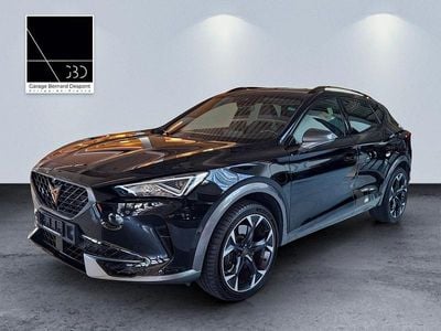 Gebraucht 2021 Cupra Formentor VZ SUV | CHF 25’900 (Fairer Preis)