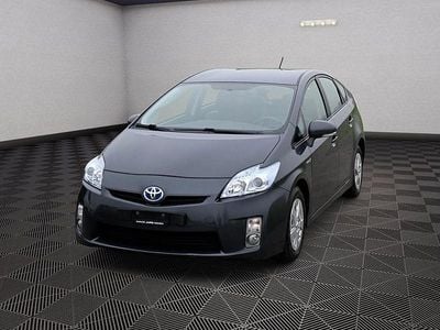 Gebraucht 2009 Toyota Prius Luna | CHF 5’980 (Guter Preis)