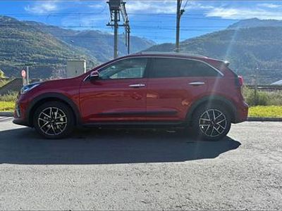 Gebraucht Kia e-Niro Style 150 kW (204 PS) 2021 SUV