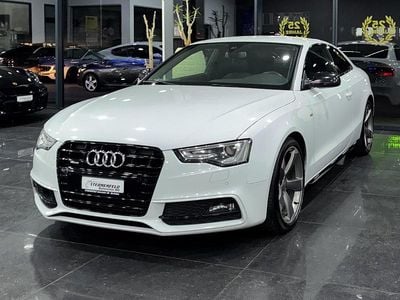 Gebraucht 2014 Audi A5 S-Line Coupé | CHF 10’900