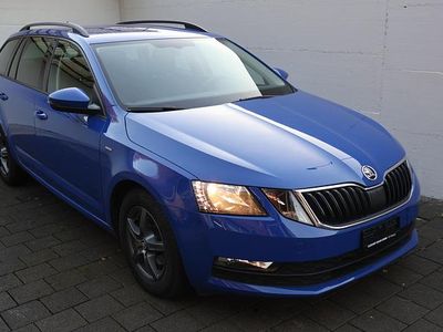 Gebraucht 2018 Skoda Octavia Ambition Kombi | CHF 13’200 (Fairer Preis)