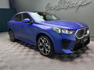 Gebraucht 2024 BMW iX2 M Sport SUV | CHF 45’990 (Fairer Preis)