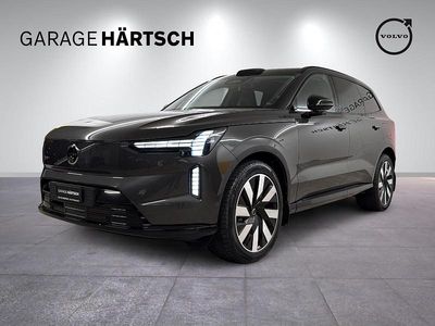 Anthrazit Gebraucht 2025 Volvo EX90 Ultra SUV | CHF 89’990 (Fairer Preis)
