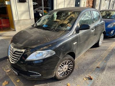Gebraucht 2013 Lancia Ypsilon Gold Kleinwagen | CHF 2’500