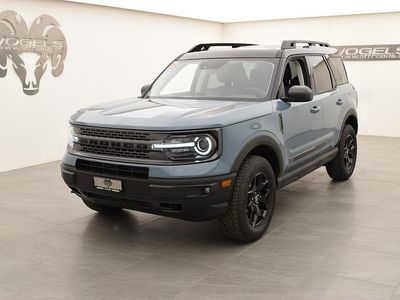 Gebraucht Ford Bronco Sport Sport 245 PS (180 kW) 2021 SUV