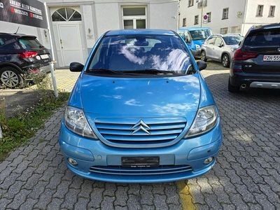 Gebraucht 2005 Citroën C3 Kleinwagen | CHF 1’500 (Guter Preis)