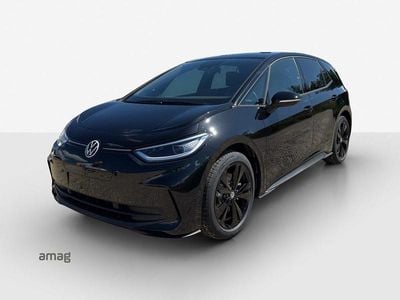 Grenadill black metallic Neu 2025 VW ID.3 Pro Kleinwagen | CHF 39’000 (Fairer Preis)