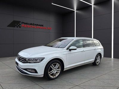 Gebraucht VW Passat Elegance 200 PS (147 kW) 2022 Kombi