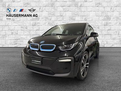 Schwarz Gebraucht 2025 BMW i3 | CHF 24’360
