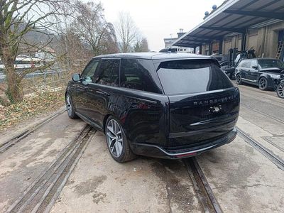Gebraucht 2024 Land Rover Range Rover HSE SUV | CHF 114’900