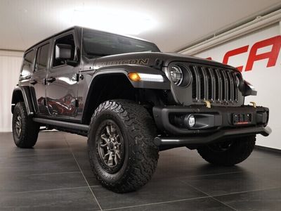 Gebraucht 2023 Jeep Wrangler Rubicon SUV | CHF 104’490