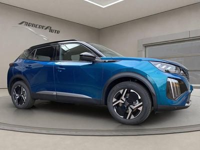 Neu 2025 Peugeot e-2008 GT SUV | CHF 36’500 (Fairer Preis)