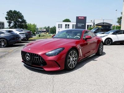 Gebraucht Mercedes AMG GT 63 Executive 585 PS (430 kW) 2024 Coupé
