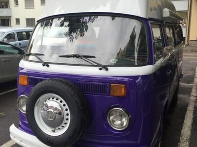 Gebraucht 1973 VW T2 Van | CHF 21’900