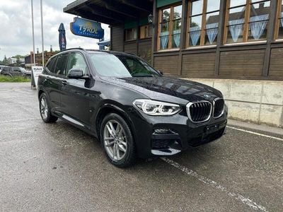Gebraucht 2021 BMW X3 M Sport SUV | CHF 34’900 (Guter Preis)