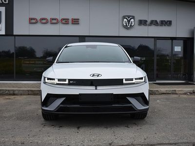 Neu Hyundai Ioniq N Line 164 kW (224 PS) 2025 Weiss Kleinwagen