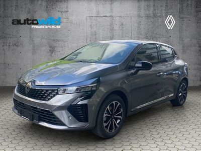 Neu 2025 Renault Clio V Techno | CHF 25’900 (Fairer Preis)