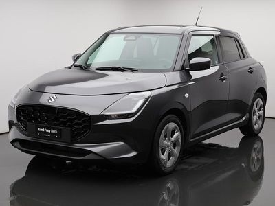 Grau Neu 2025 Suzuki Swift Limousine | CHF 21’900