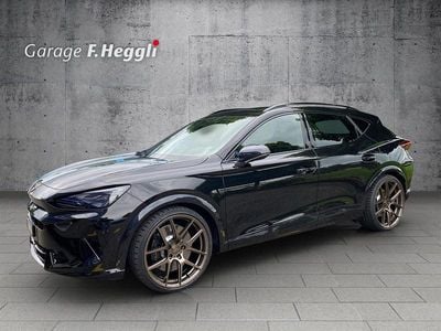 Neu 2025 Cupra Formentor VZ SUV | CHF 49’900 (Fairer Preis)