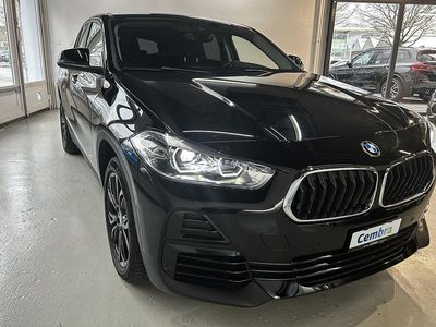 Gebraucht BMW X2 136 PS (100 kW) 2022 SUV