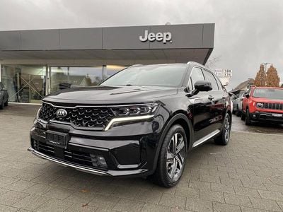 Gebraucht 2021 Kia Sorento Style SUV | CHF 39’900 (Teuer)